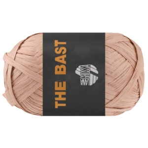 Lana Grossa The Bast 5 Altrosa
