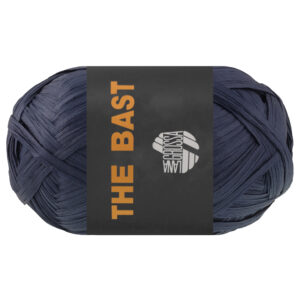 Lana Grossa The Bast 20 Dunkelblau