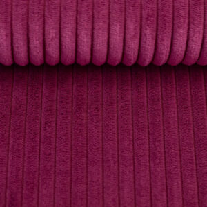 Cordsamt Breitcord Swafing Wanja bordeaux 639