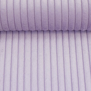 Cordsamt Breitcord Swafing Wanja flieder 641