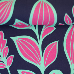 Canvas Dekostoff Swafing Simply Sunshine by Lillesol & Pelle