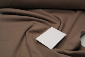 Feinstrickbündchen Bündchen beige 5006