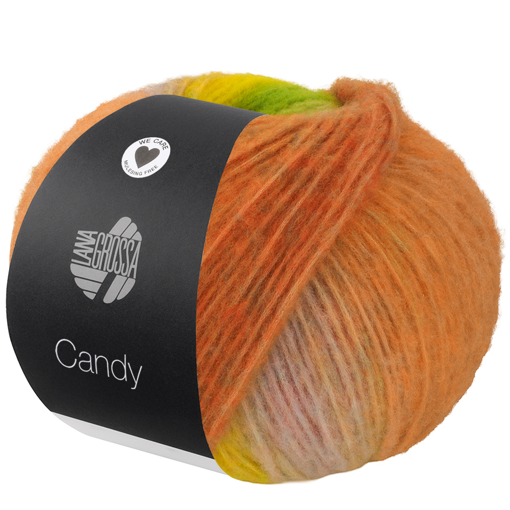 Lana Grossa Candy 01