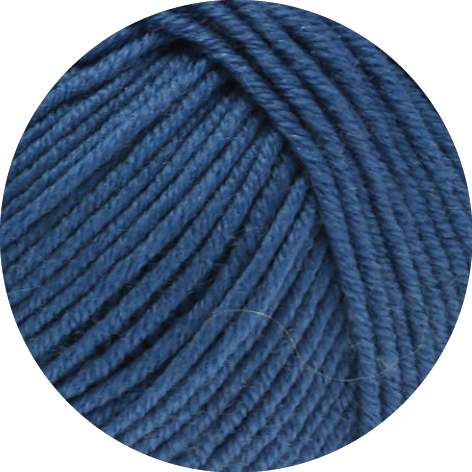 Lana Grossa Cool Wool Big Taubenblau 968 – Bild 2