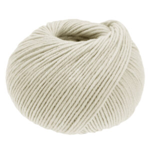 Lana Grossa Cool Wool Big Grege 1010
