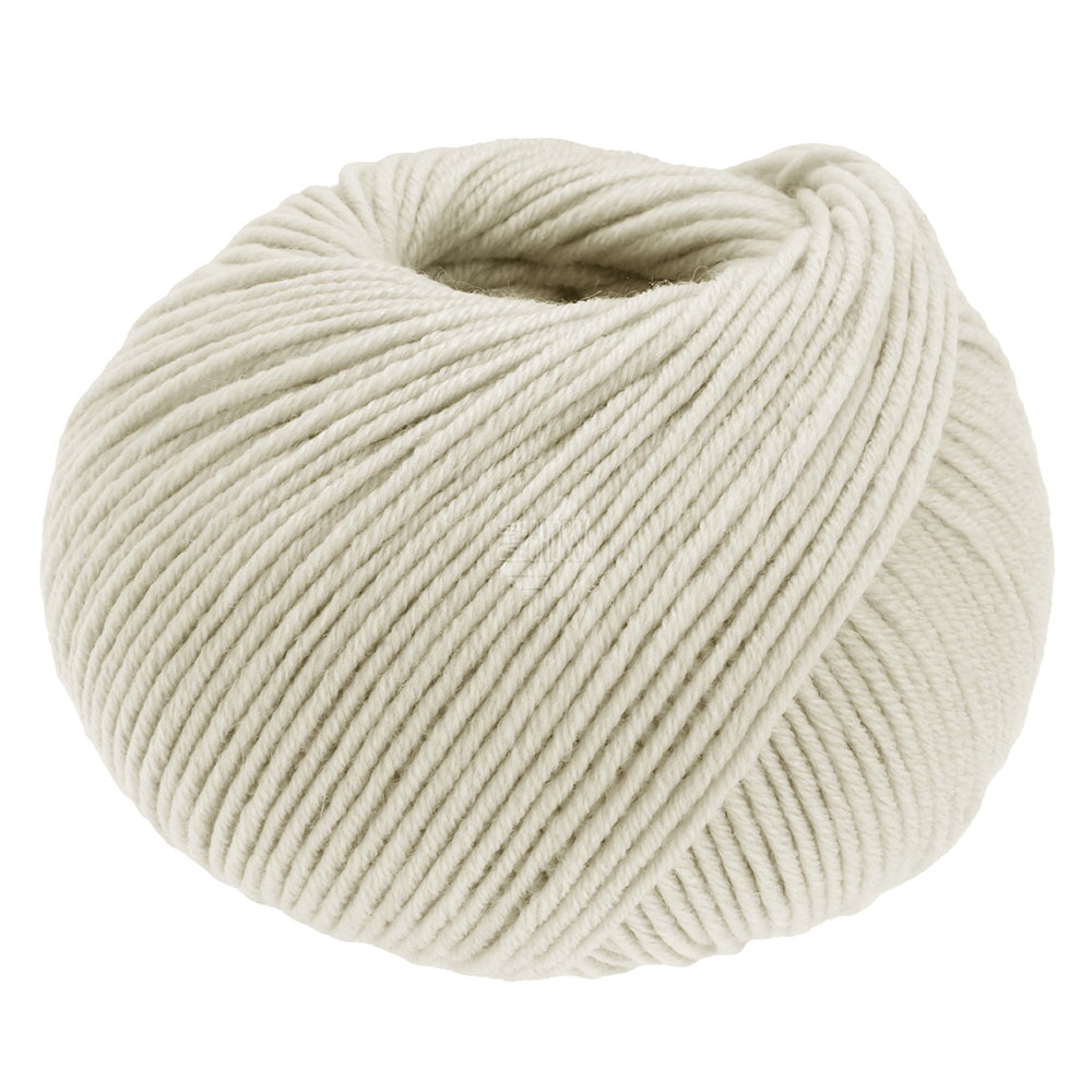 Lana Grossa Cool Wool Big Grege 1010