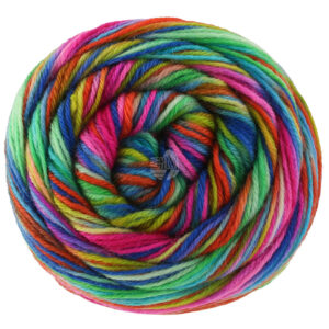 Lana Grossa Meilenweit 100g Cascata 5202