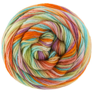 Lana Grossa Meilenweit 100g Cascata 5203