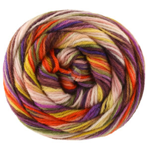 Lana Grossa Meilenweit 100g Cascata 5204