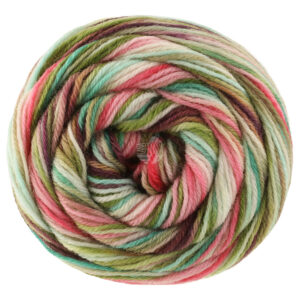 Lana Grossa Meilenweit 100g Cascata 5205