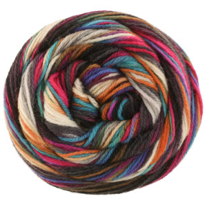 Lana Grossa Meilenweit 100g Cascata 5206