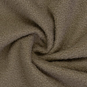 Boucle Teddy Kodiak beige 173