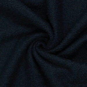 Boucle Teddy Kodiak dunkelblau 597
